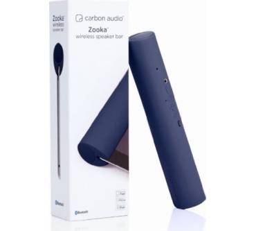 Produktbild Carbon Audio Zooka