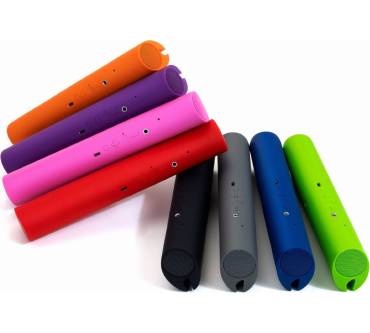 Produktbild Carbon Audio Zooka