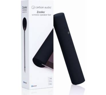 Produktbild Carbon Audio Zooka