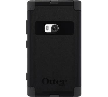 Produktbild OtterBox Commuter Case