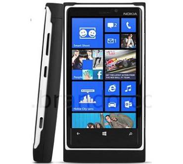 Produktbild Brando Power Jacket (für Nokia Lumia 920)