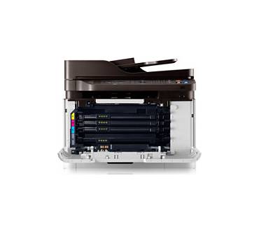 Produktbild Samsung CLX-3305FN
