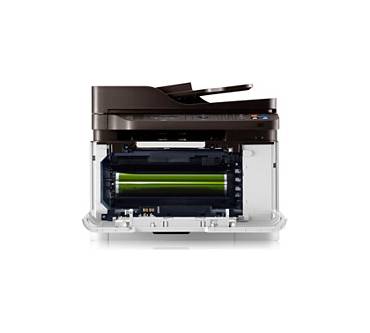 Produktbild Samsung CLX-3305FN