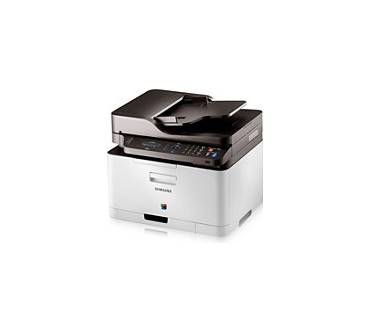 Produktbild Samsung CLX-3305FN