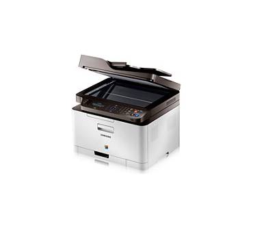 Produktbild Samsung CLX-3305FN