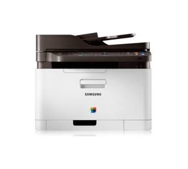 Produktbild Samsung CLX-3305FN