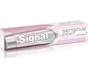 Produktbild Signal Sensitive Expert