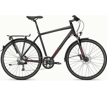 Produktbild Raleigh Rushhour 3.0 Disc (Modell 2013)