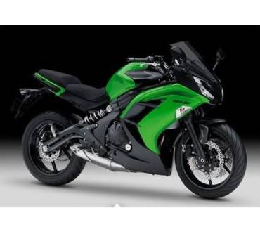Produktbild Kawasaki ER-6