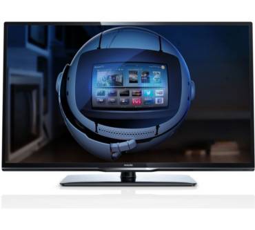 Produktbild Philips 46PFL3208K