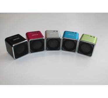 Produktbild R.O.GNT 0603 Small Speaker
