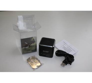 Produktbild R.O.GNT 0603 Small Speaker