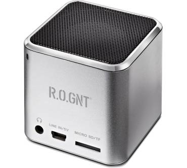 Produktbild R.O.GNT 0603 Small Speaker
