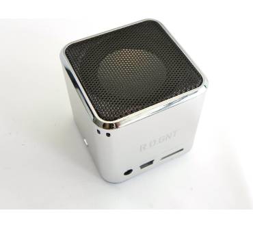 Produktbild R.O.GNT 0603 Small Speaker