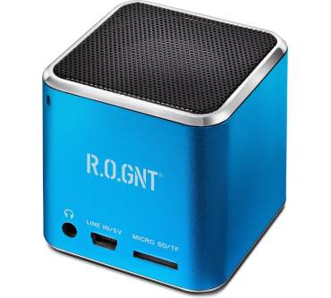 Produktbild R.O.GNT 0603 Small Speaker