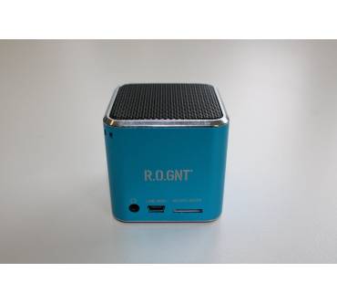 Produktbild R.O.GNT 0603 Small Speaker