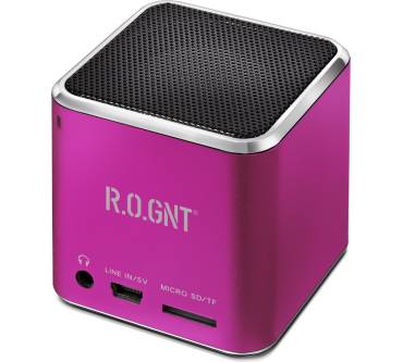 Produktbild R.O.GNT 0603 Small Speaker