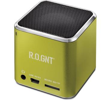 Produktbild R.O.GNT 0603 Small Speaker