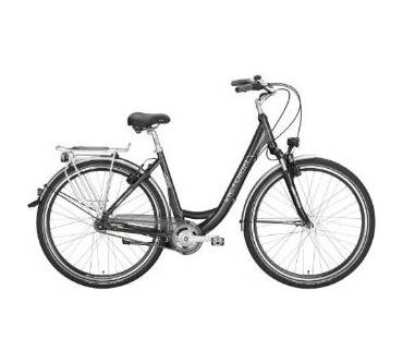 Produktbild Victoria Schwerin (Modell 2013)