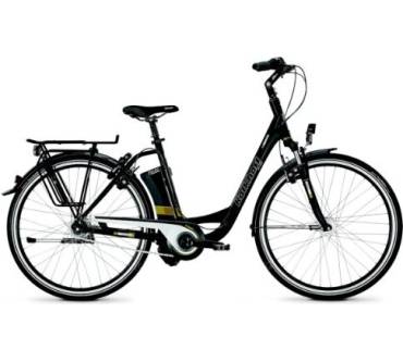 Produktbild Kalkhoff Impulse XXL I8R 8G Nexus (Modell 2013)