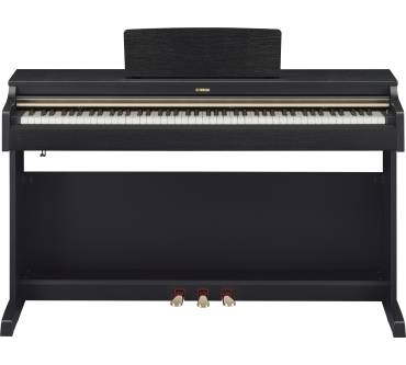 Produktbild Yamaha ARIUS YDP-162
