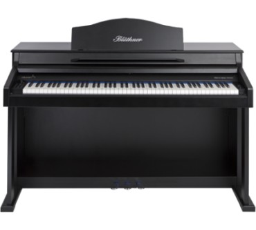 Produktbild Blüthner e-Klavier