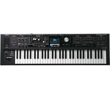 Produktbild Roland VR-09