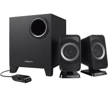 Produktbild Creative T3150 Wireless