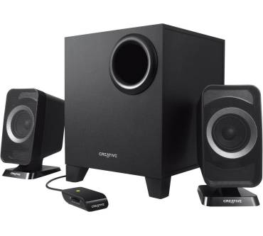 Produktbild Creative T3150 Wireless