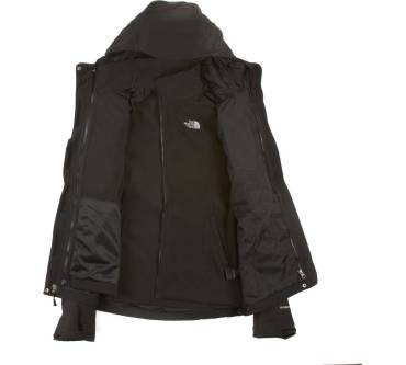 Produktbild The North Face Evolve Triclimate