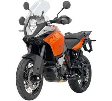 Produktbild KTM Sportmotorcycle 1190 Adventure