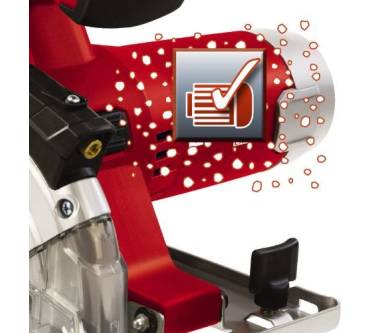 Produktbild Einhell TE-XC 110