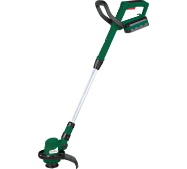 Produktbild Hellweg / Plantiflor Akku-Rasentrimmer AT 18-1 Li