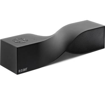 Produktbild R.O.GNT 0601 Bluetooth Speaker