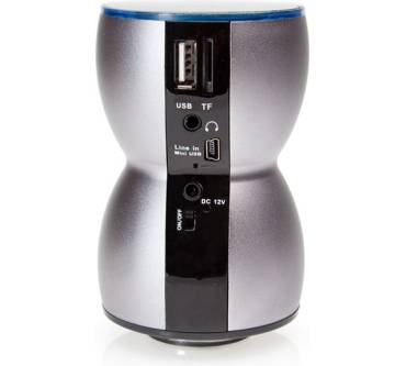 Produktbild Ompere KingKong