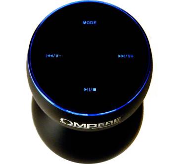 Produktbild Ompere KingKong