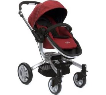 Produktbild Graco Symbio