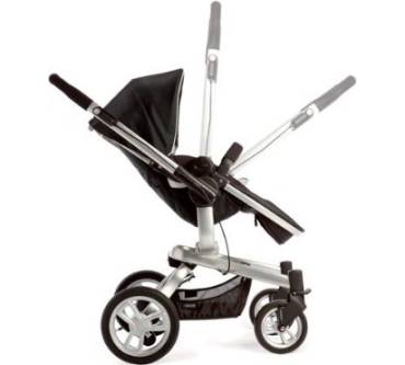 Produktbild Graco Symbio