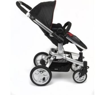 Produktbild Graco Symbio