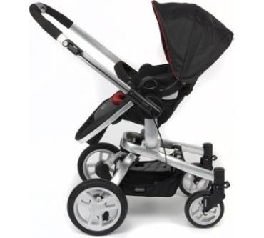 Produktbild Graco Symbio