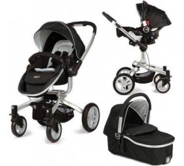 Produktbild Graco Symbio