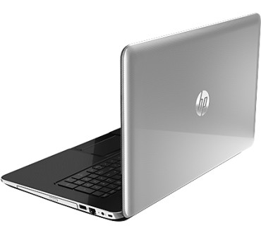 Produktbild HP Pavilion 17