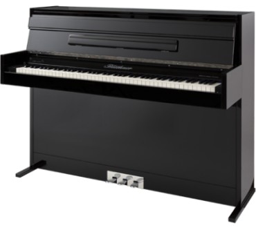 Produktbild Blüthner e-Klavier 2