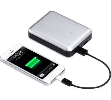 Produktbild Just Mobile Gum Max Duo