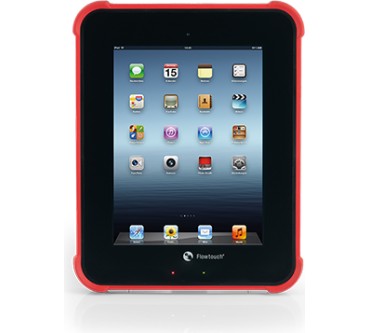 Produktbild Flowgistics Flowtouch Compadion Ocean