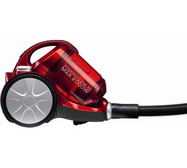 Produktbild Dirt Devil Powercyclone XS M2818