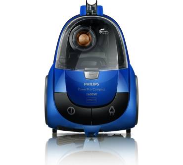 Produktbild Philips FC8470/01 PowerPro Compact