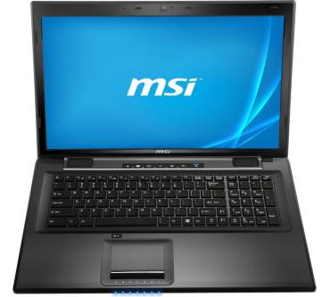 Produktbild MSI CR70