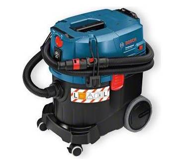 Produktbild Bosch GAS 35 L SFC+ Professional