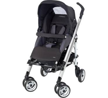Produktbild Maxi-Cosi Travelsystem Loola